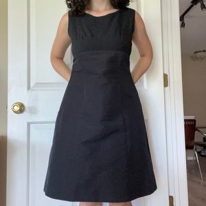 lavia sleeveless dress